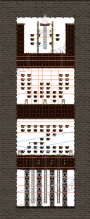 无小地图