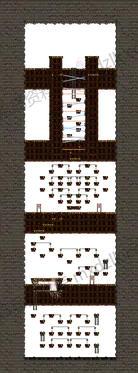 无小地图