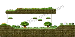 无小地图