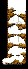 火独眼兽洞穴2