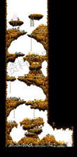 火独眼兽洞穴4