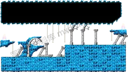 无小地图