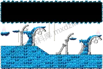 寺院通道4