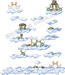 云彩公园1