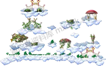 无小地图