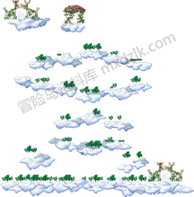 云彩公园5