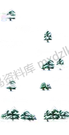 雪原圣地