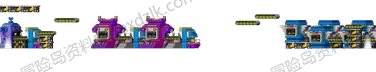 玩具工厂<第1工程>第5地区