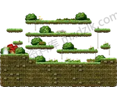 无小地图