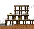 无小地图