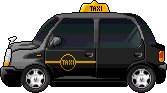 明珠港星级出租车