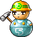 玩具工人5