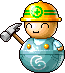 玩具工人6