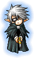 邪魔尔
