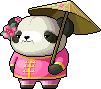 达淑