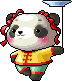 拉丫头