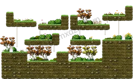 逆恩森林Ⅰ