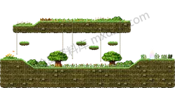 无小地图