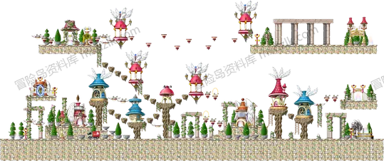 天空之城