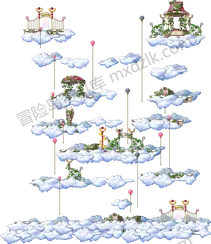 云彩公园Ⅰ