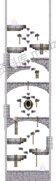 通天塔<10层>