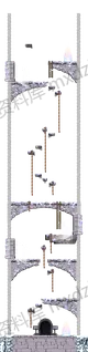 通天塔<1层>