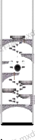 无小地图