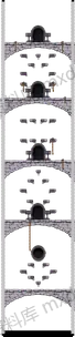 无小地图