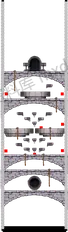无小地图
