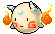 幼魔精灵