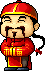 洪先生