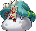 腐烂蘑菇王