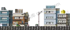 无小地图