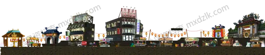 无小地图