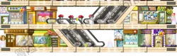 无小地图