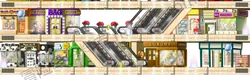 无小地图