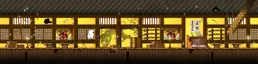 无小地图