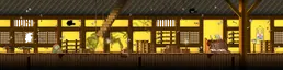 无小地图