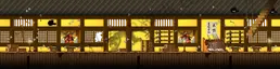无小地图