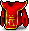 红魔力长袍
