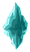 冰封雪域魔法石