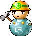 玩具工人5